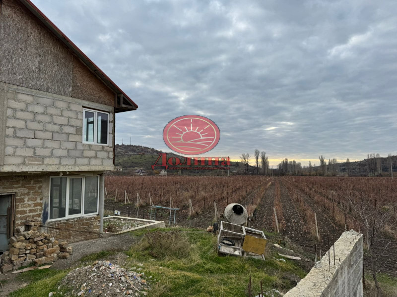 Дом 227 кв.м с.Приветное г.Алушта