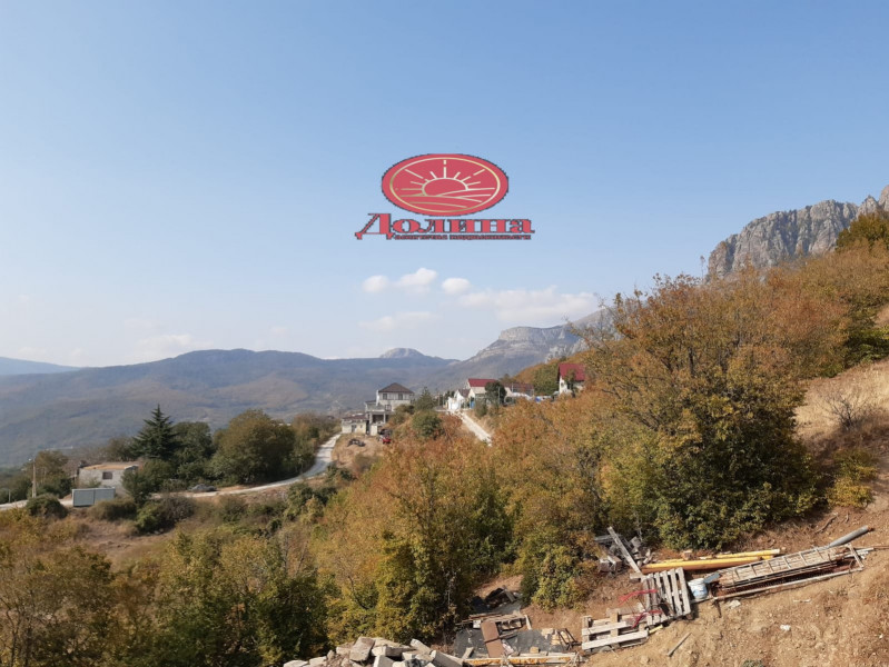 Дом 230 кв.м с.Лучистое г.Алушта
