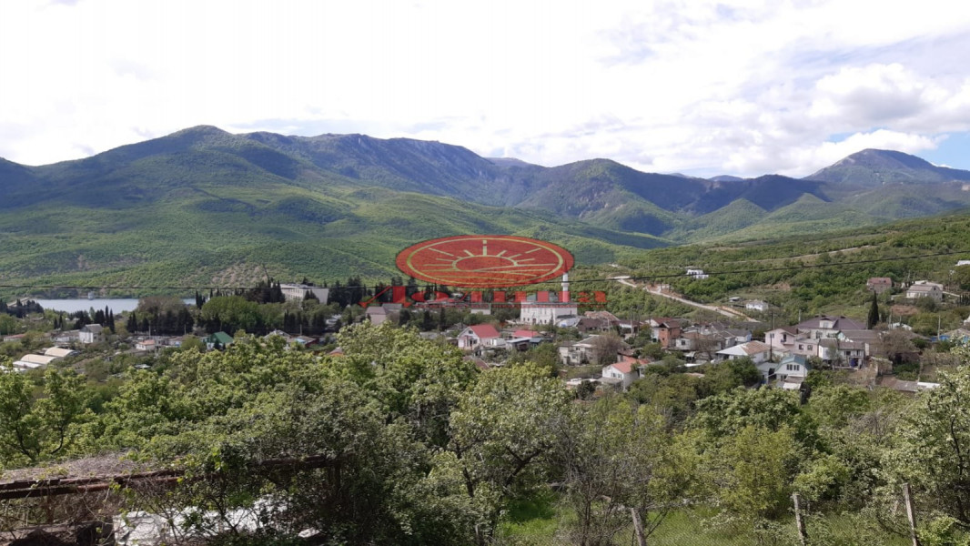 Дом 60.8 кв.м с.Изобильное г.Алушта