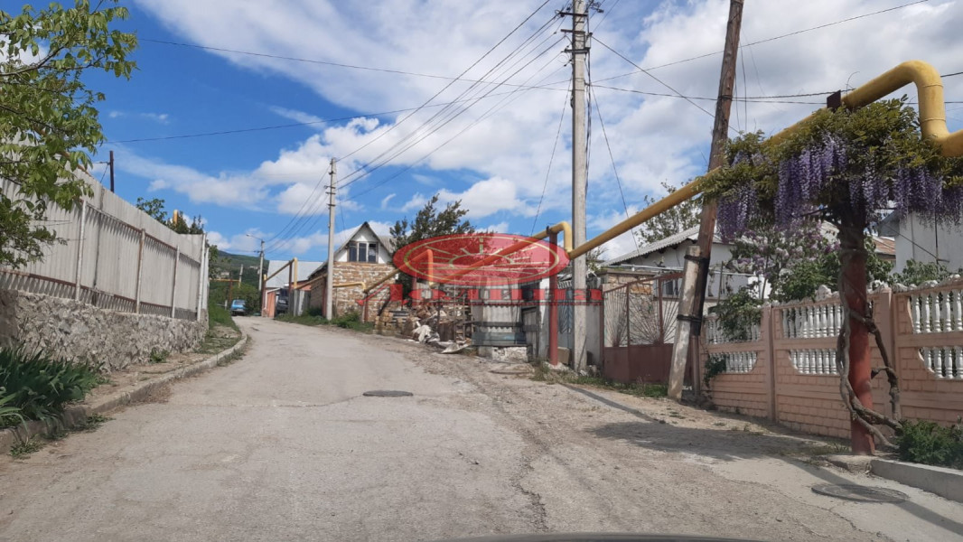 Дом 60.8 кв.м с.Изобильное г.Алушта