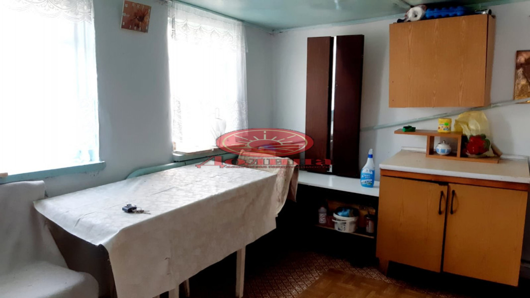 Дом 60.8 кв.м с.Изобильное г.Алушта