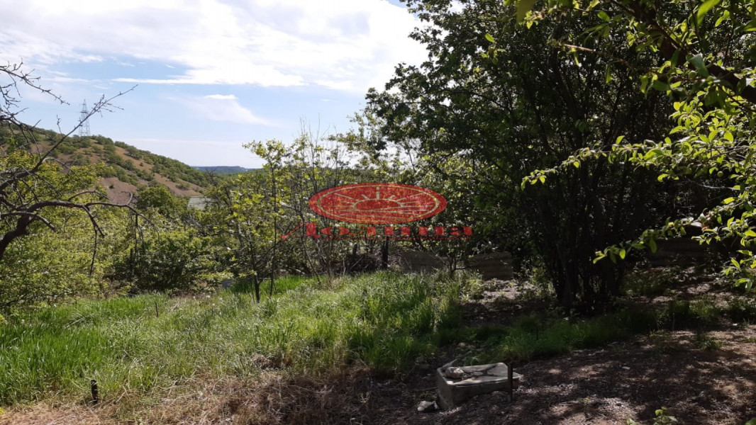 Дом 60.8 кв.м с.Изобильное г.Алушта