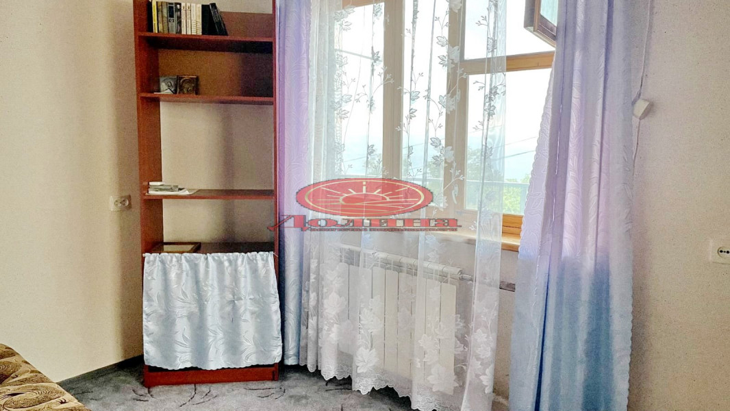 Дом 76.6 кв.м с.Лазурное г.Алушта