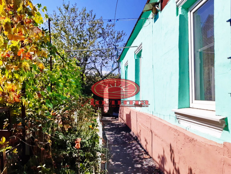Дом 86.8 кв.м г.Алушта