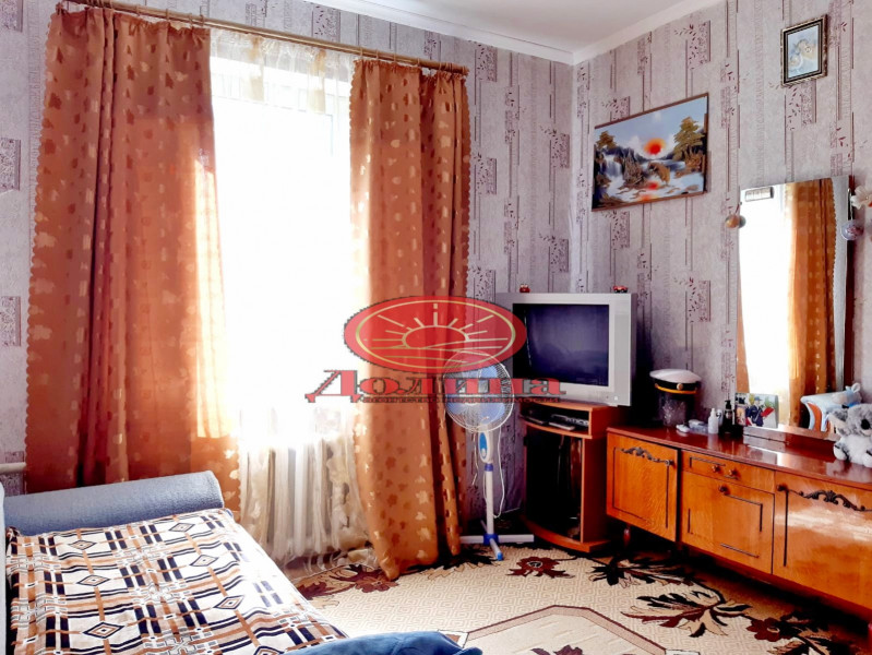 Дом 86.8 кв.м г.Алушта