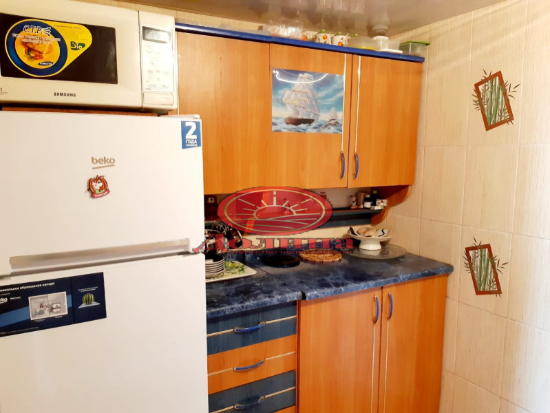 Дом 86.8 кв.м г.Алушта