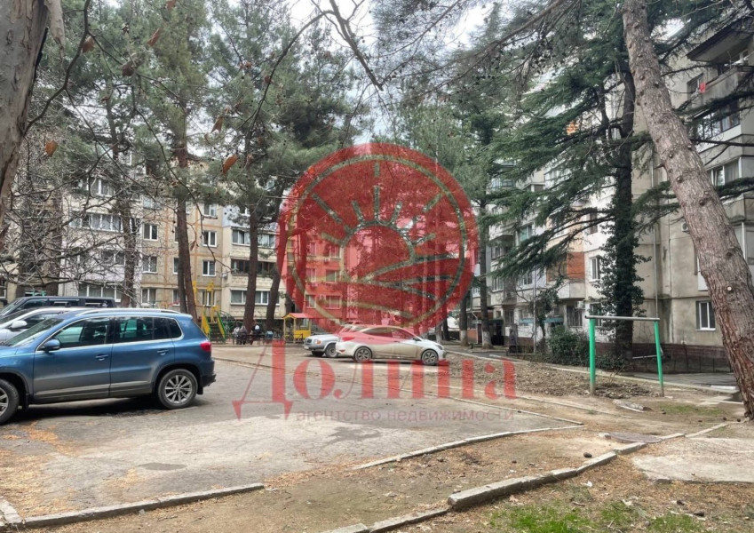 Комната 11 кв.м г.Алушта