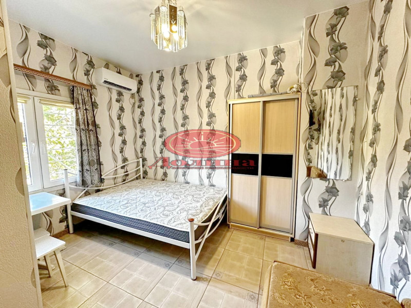 1-комнатная квартира 16 кв.м г.Алушта
