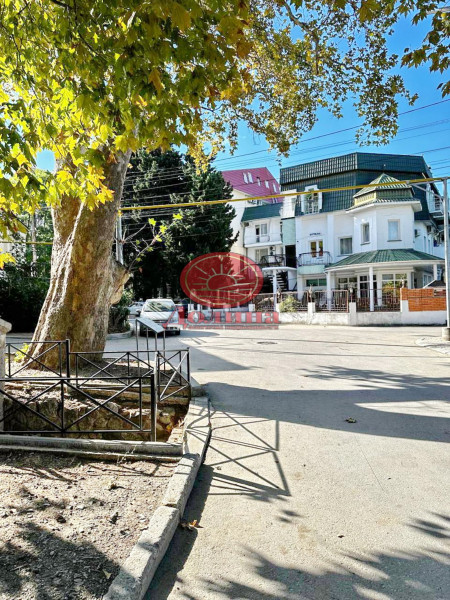 1-комнатная квартира 16 кв.м г.Алушта