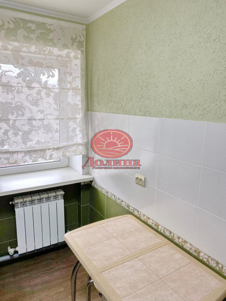 1-комнатная квартира 29.3 кв.м с.Изобильное г.Алушта
