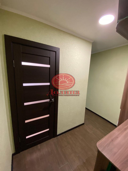 1-комнатная квартира 29.3 кв.м с.Изобильное г.Алушта