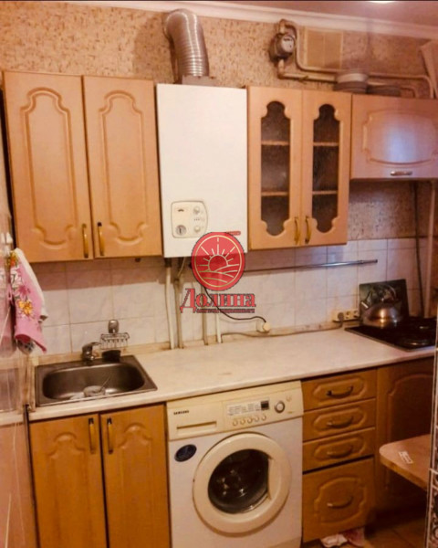 1-комнатная квартира 31 кв.м г.Алушта