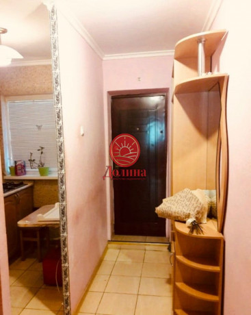 1-комнатная квартира 31 кв.м г.Алушта