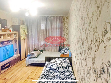 1-комнатная квартира 36 кв.м г.Алушта 1-комнатная квартира 36 кв.м г.Алушта
