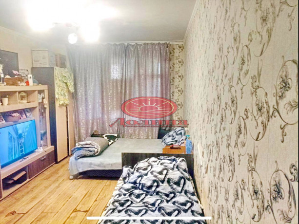 1-комнатная квартира 36 кв.м г.Алушта
