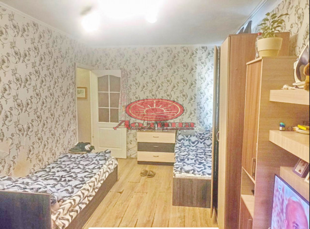 1-комнатная квартира 36 кв.м г.Алушта