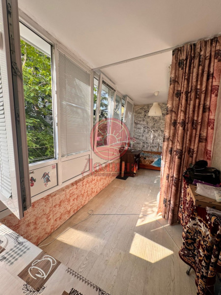 1-комнатная квартира 40 кв.м г.Алушта