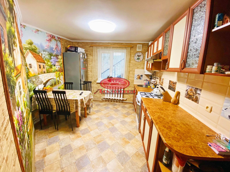 2-комнатная квартира 43.1 кв.м г.Алушта