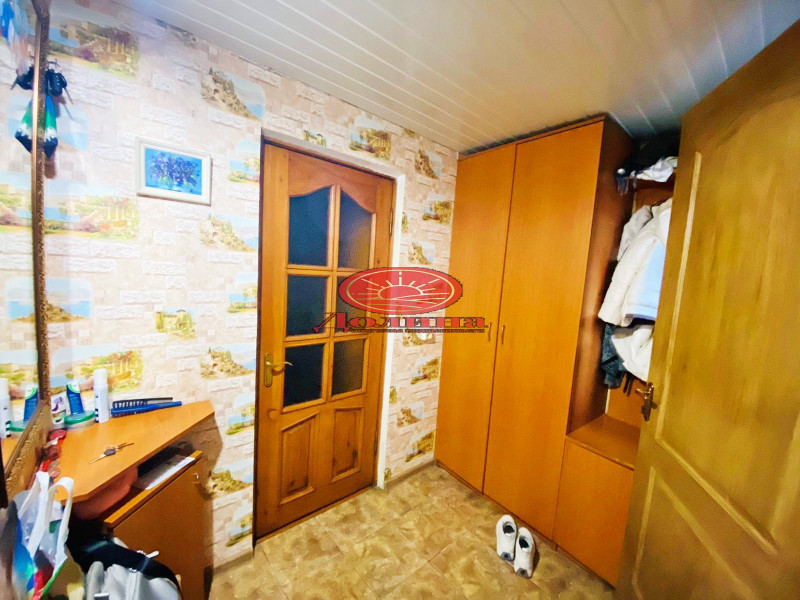 2-комнатная квартира 43.1 кв.м г.Алушта