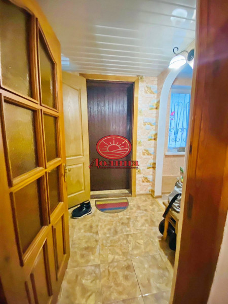 2-комнатная квартира 43.1 кв.м г.Алушта