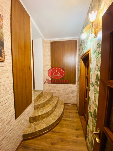 2-комнатная квартира 43.1 кв.м г.Алушта