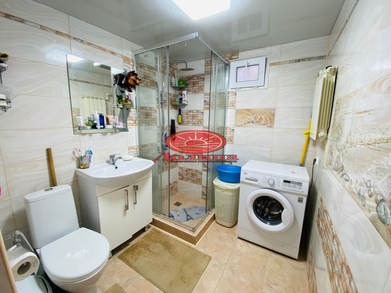 2-комнатная квартира 43.1 кв.м г.Алушта