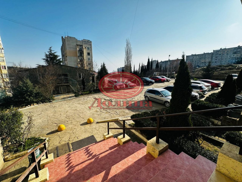 2-комнатная квартира 65.5 кв.м г.Алушта