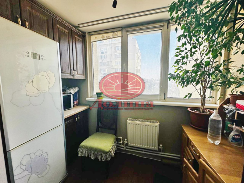 2-комнатная квартира 65.5 кв.м г.Алушта
