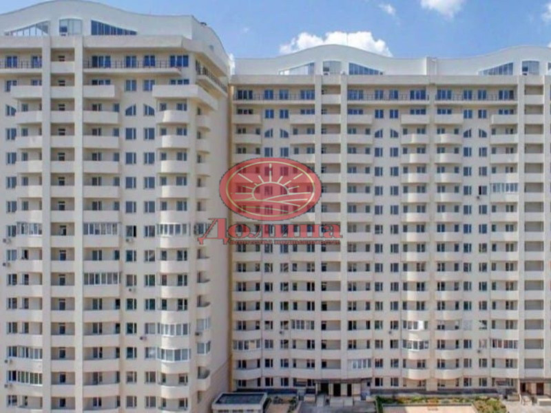 3-комнатная квартира 118 кв.м г.Алушта