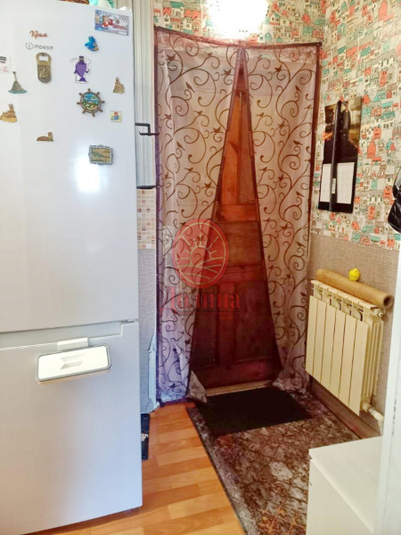 3-комнатная квартира 50 кв.м г.Ялта