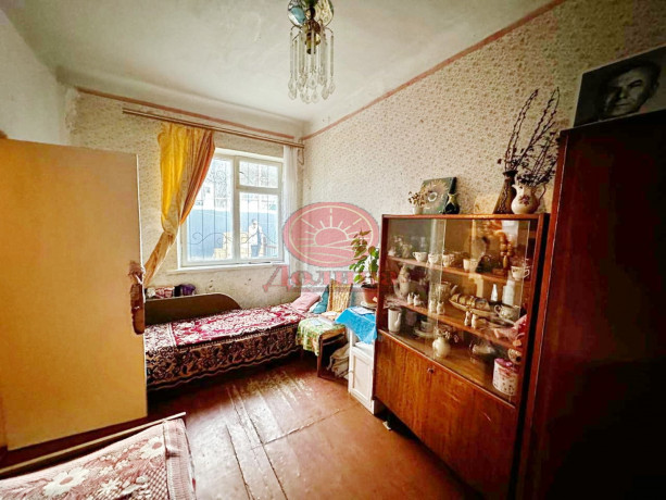 Часть дома 26.6 кв.м г.Алушта