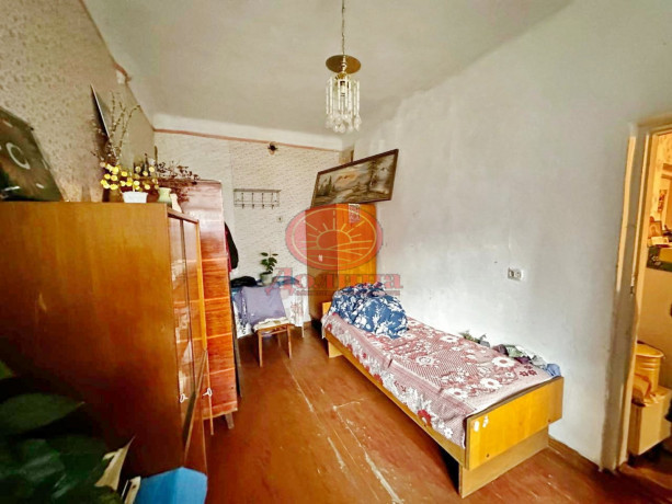 Часть дома 26.6 кв.м г.Алушта