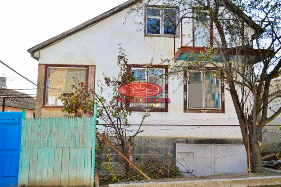 Дом 134 кв.м с.Солнечногорское г.Алушта