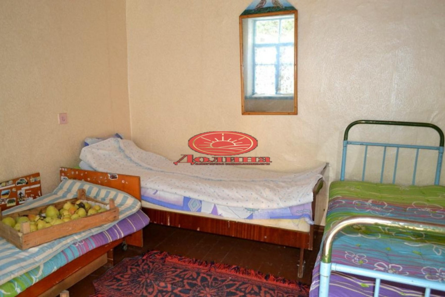 Дом 134 кв.м с.Солнечногорское г.Алушта