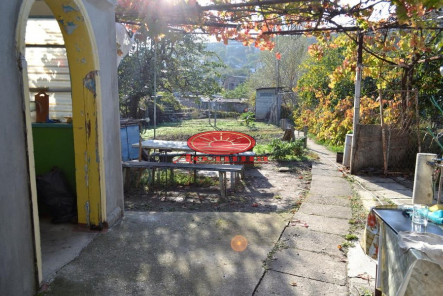 Дом 134 кв.м с.Солнечногорское г.Алушта