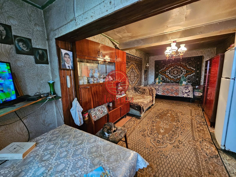 Дом 148 кв.м с.Верхняя Кутузовка г.Алушта