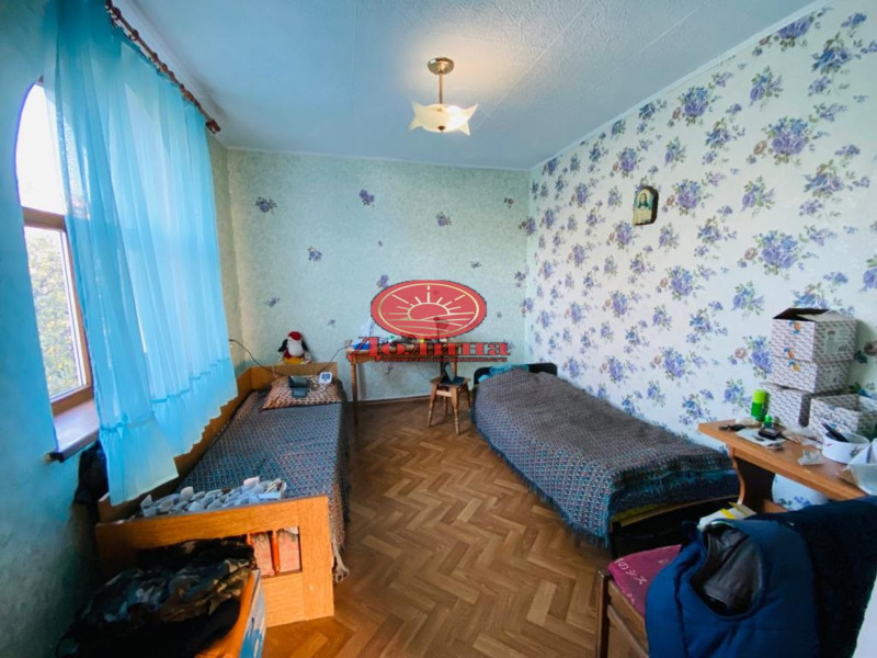 Дом 204 кв.м г.Алушта