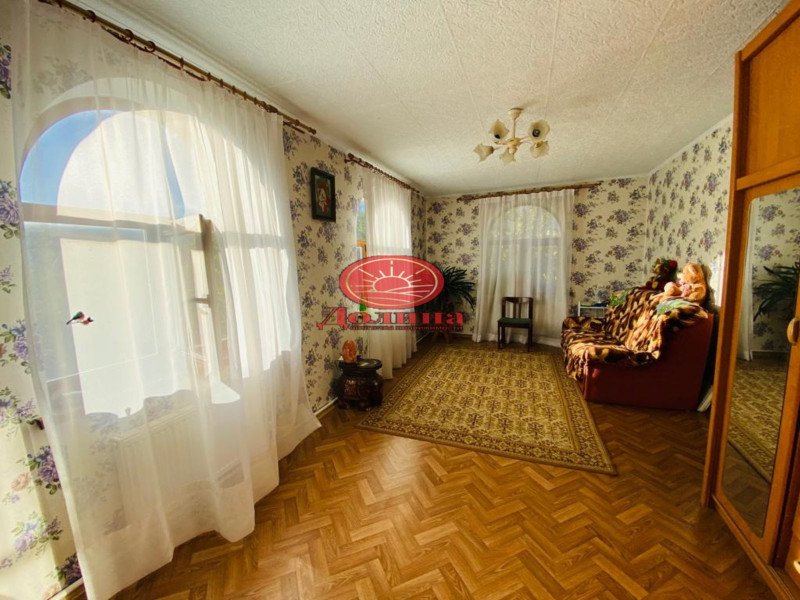 Дом 204 кв.м г.Алушта