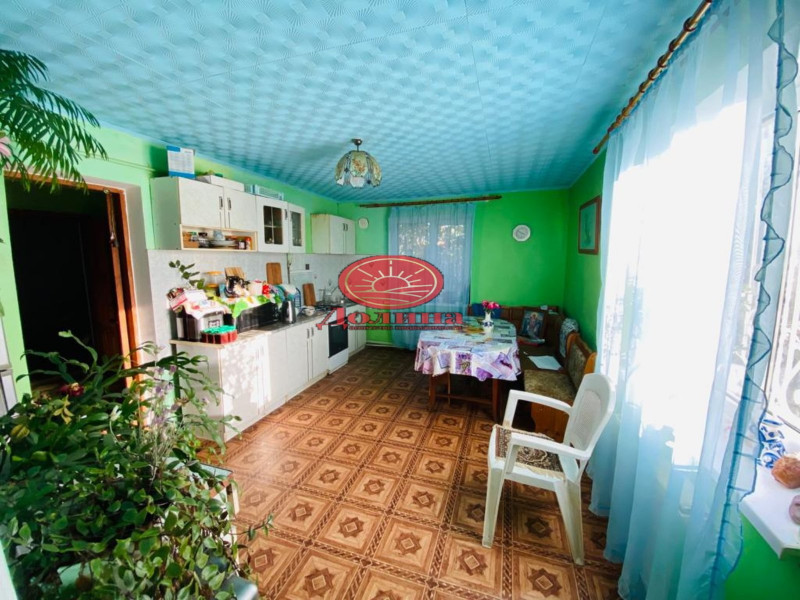 Дом 204 кв.м г.Алушта