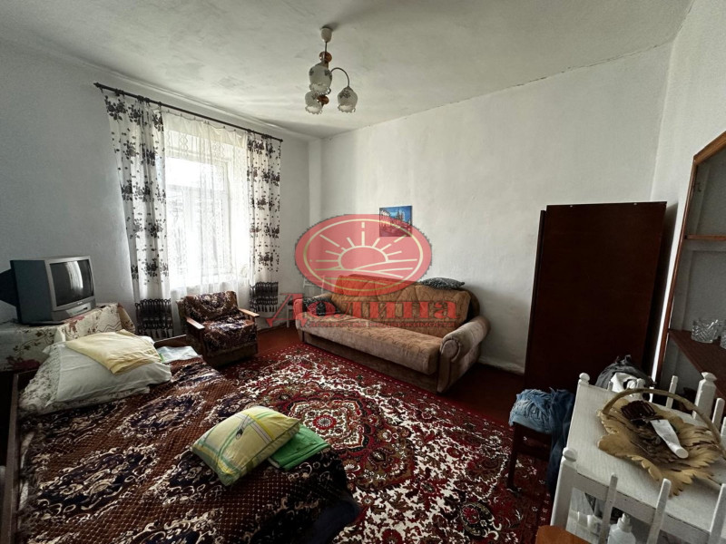 Дом 60 кв.м с.Виноградное г. Алушта
