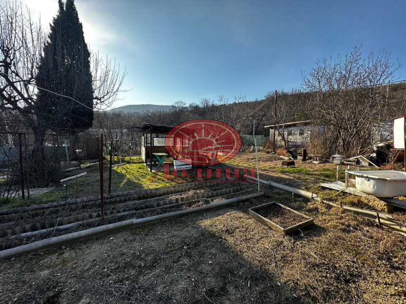 Дом 60 кв.м с.Виноградное г. Алушта
