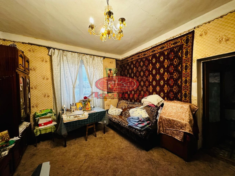 Дом 65.5 кв.м с.Верхняя Кутузовка г.Алушта