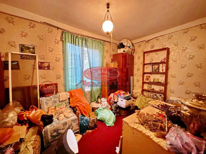 Дом 65.5 кв.м с.Верхняя Кутузовка г.Алушта