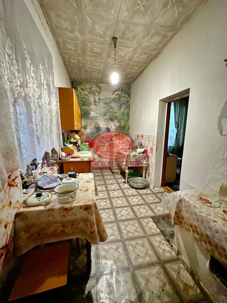 Дом 65.5 кв.м с.Верхняя Кутузовка г.Алушта