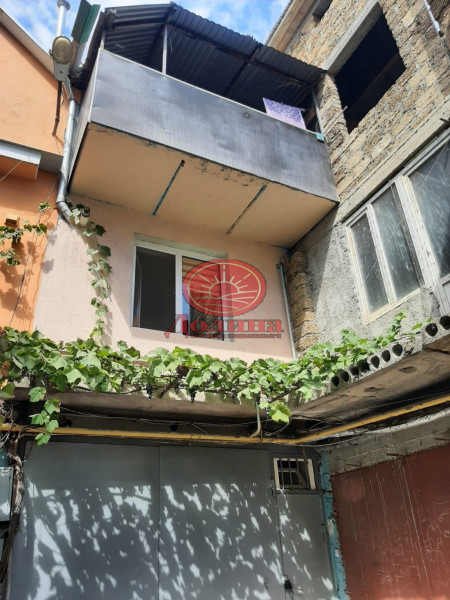 Гараж 250 кв.м г.Алушта