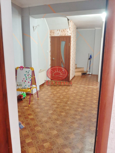 Гараж 250 кв.м г.Алушта