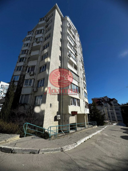 Нежилое помещение 52.6 кв.м г.Алушта