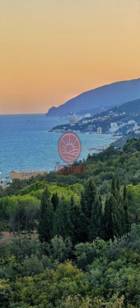 Вилла 350 кв.м п.Семидворье г.Алушта
