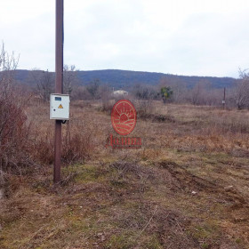 Участок 8.4 соток с.Мраморное Симферопольский район