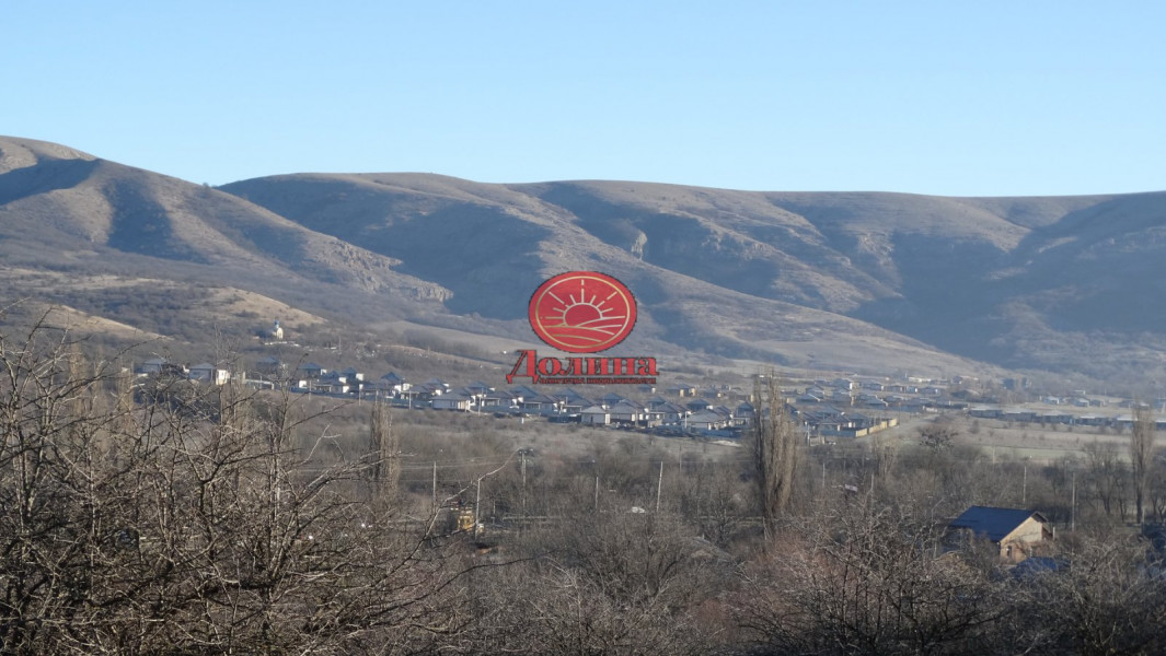 Дом 160 кв.м с.Заречное Симферопольский район